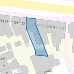 Perceel TBG01-P-8557