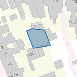 Perceel TBG01-P-8558