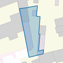 Perceel TBG01-P-8569