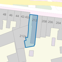 Perceel TBG01-P-8570