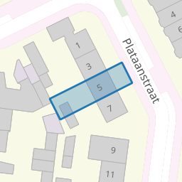 Perceel TBG01-P-8571