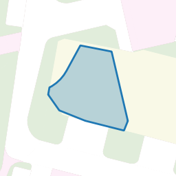 Perceel TBG01-P-8579