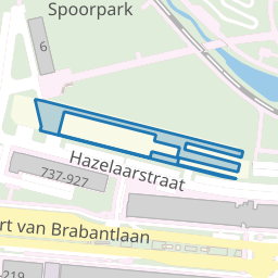 Perceel TBG01-P-8582