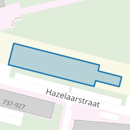 Perceel TBG01-P-8583