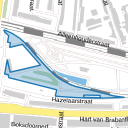 Perceel TBG01-P-8586