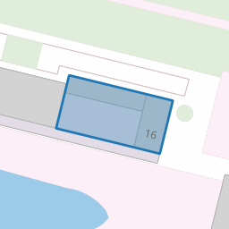 Perceel TBG01-P-8590