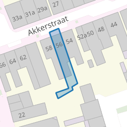 Perceel TBG01-P-8592