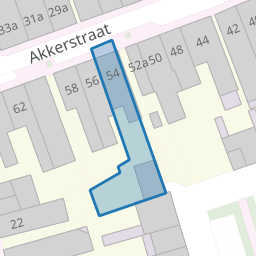 Perceel TBG01-P-8593