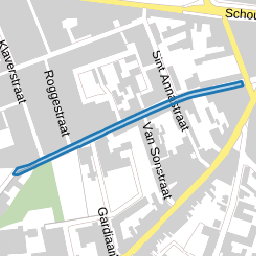 Perceel TBG01-P-8594