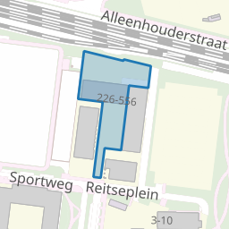 Perceel TBG01-P-8599