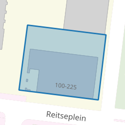 Perceel TBG01-P-8600