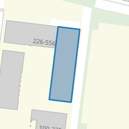 Perceel TBG01-P-8601