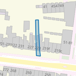 Perceel TBG01-P-8605