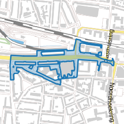 Perceel TBG01-P-8606