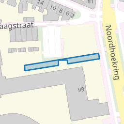 Perceel TBG01-P-8616