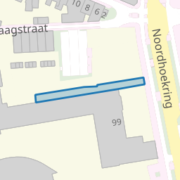 Perceel TBG01-P-8618