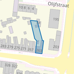 Perceel TBG01-P-8621