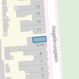 Perceel TBG01-P-8624