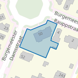 Perceel TBG01-P-8629