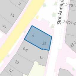 Perceel TBG01-Q-1039