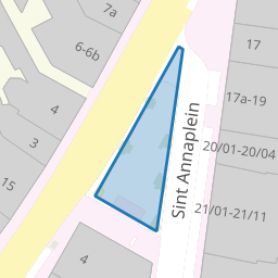 Perceel TBG01-Q-1040