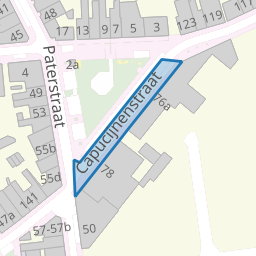 Perceel TBG01-Q-1049