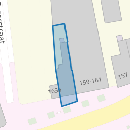 Perceel TBG01-Q-1051