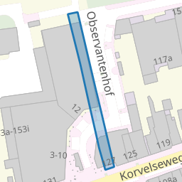 Perceel TBG01-Q-1065