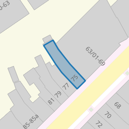 Perceel TBG01-Q-1092