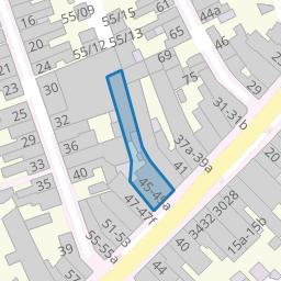 Perceel TBG01-Q-1164