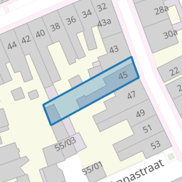 Perceel TBG01-Q-1182