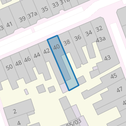 Perceel TBG01-Q-1184