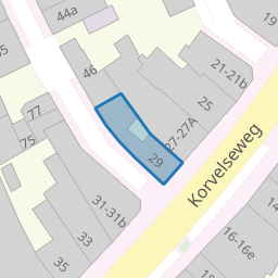 Perceel TBG01-Q-1191