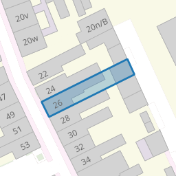 Perceel TBG01-Q-1205