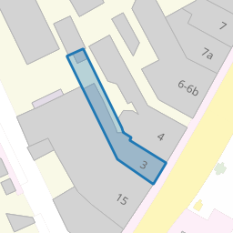 Perceel TBG01-Q-1217