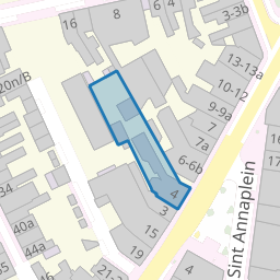 Perceel TBG01-Q-1218