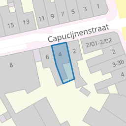 Perceel TBG01-Q-1229