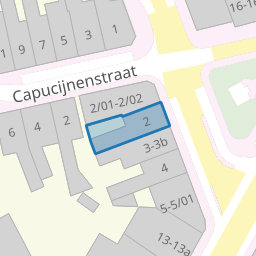 Perceel TBG01-Q-1233