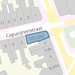 Perceel TBG01-Q-1234