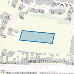 Perceel TBG01-Q-1246