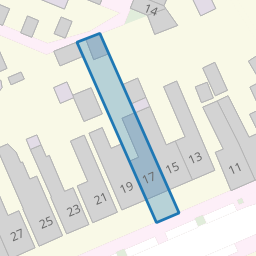 Perceel TBG01-Q-1350