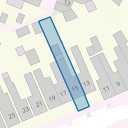 Perceel TBG01-Q-1351