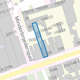 Perceel TBG01-Q-1405