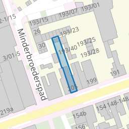 Perceel TBG01-Q-1406