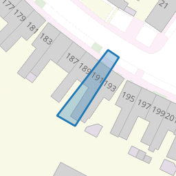 Perceel TBG01-Q-1418