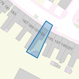 Perceel TBG01-Q-1419