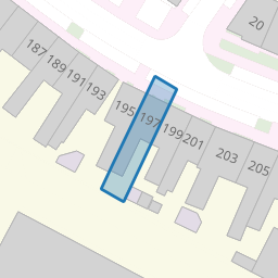 Perceel TBG01-Q-1421