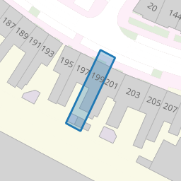 Perceel TBG01-Q-1422