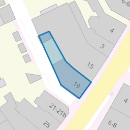 Perceel TBG01-Q-1445