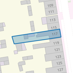 Perceel TBG01-Q-1462